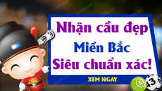 Soi cầu dự đoán Xổ Số Miền Bắc ngày 23/02/2026 - Dự đoán XSMB 23-02-2026