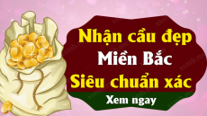 Soi cầu dự đoán Xổ Số Miền Bắc ngày 17/03/2026 - Dự đoán XSMB 17-03-2026