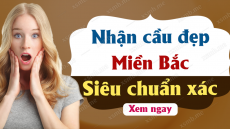 Soi cầu dự đoán Xổ Số Miền Bắc ngày 13/03/2026 - Dự đoán XSMB 13-03-2026