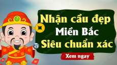 Soi cầu dự đoán Xổ Số Miền Bắc ngày 07/12/2025 - Dự đoán XSMB 07-12-2025