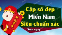 Soi cầu dự đoán Xổ Số Miền Nam ngày 16/02/2026 - Dự đoán XSMN 16-02-2026