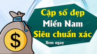 Soi cầu dự đoán Xổ Số Miền Nam ngày 08/02/2026 - Dự đoán XSMN 08-02-2026
