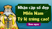 Soi cầu dự đoán Xổ Số Miền Nam ngày 13/02/2026 - Dự đoán XSMN 13-02-2026