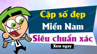 Soi cầu dự đoán Xổ Số Miền Nam ngày 10/02/2026 - Dự đoán XSMN 10-02-2026