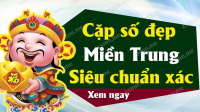 Soi cầu dự đoán Xổ Số Miền Trung ngày 19/02/2026 - Dự đoán XSMT 19-02-2026
