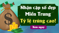 Soi cầu dự đoán Xổ Số Miền Trung ngày 11/03/2026 - Dự đoán XSMT 11-03-2026