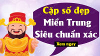 Soi cầu dự đoán Xổ Số Miền Trung ngày 20/02/2026 - Dự đoán XSMT 20-02-2026