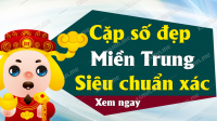 Soi cầu dự đoán Xổ Số Miền Trung ngày 15/03/2026 - Dự đoán XSMT 15-03-2026