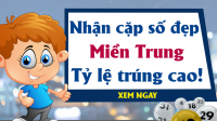 Soi cầu dự đoán Xổ Số Miền Trung ngày 05/10/2025 - Dự đoán XSMT 05-10-2025