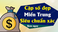 Soi cầu dự đoán Xổ Số Miền Trung ngày 18/02/2026 - Dự đoán XSMT 18-02-2026